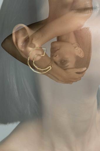 Campanha DAMATTA: Coleção GOTA EM MAR