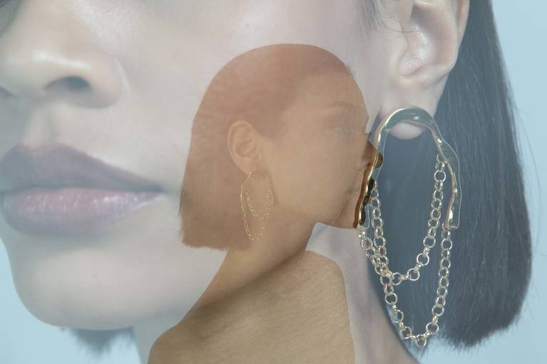 Campanha DAMATTA: Coleção GOTA EM MAR