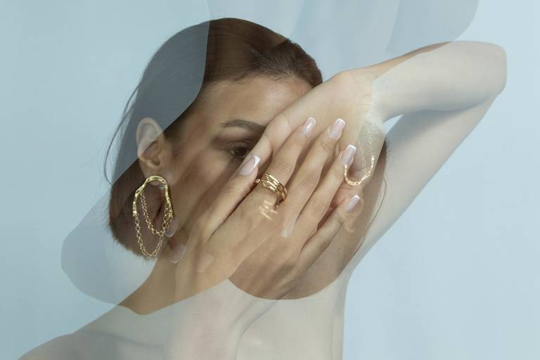 Campanha DAMATTA: Coleção GOTA EM MAR