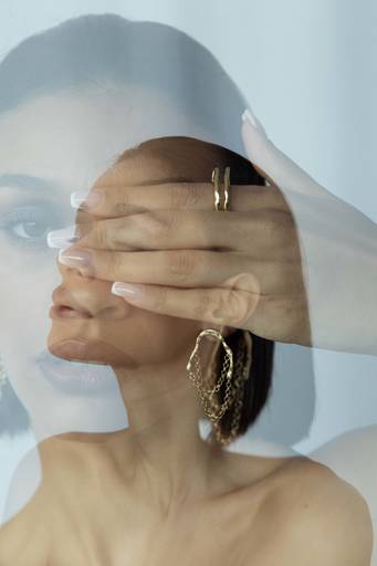 Campanha DAMATTA: Coleção GOTA EM MAR