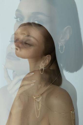 Campanha DAMATTA: Coleção GOTA EM MAR