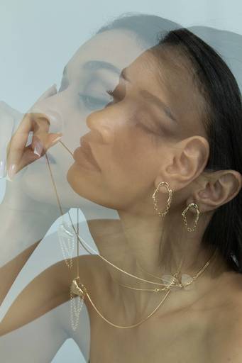 Campanha DAMATTA: Coleção GOTA EM MAR