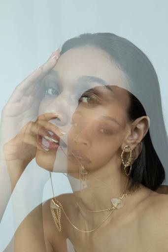 Campanha DAMATTA: Coleção GOTA EM MAR