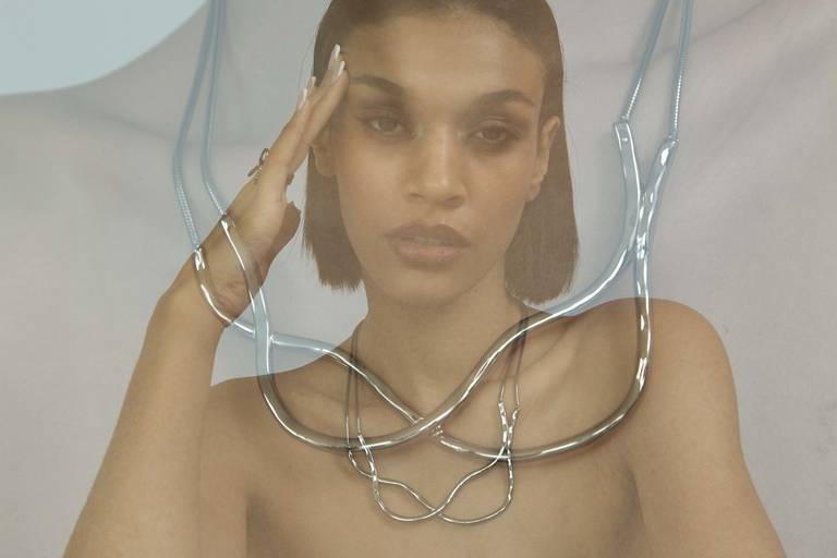 Campanha DAMATTA: Coleção GOTA EM MAR