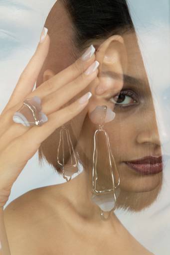 Campanha DAMATTA: Coleção GOTA EM MAR