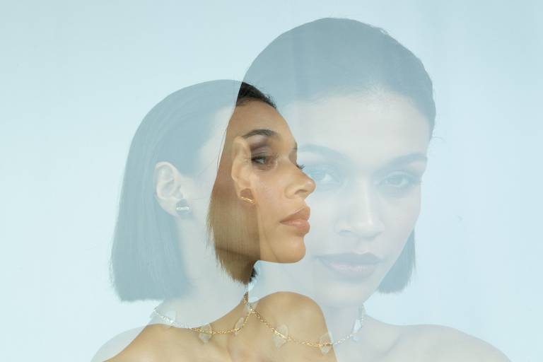 Campanha DAMATTA: Coleção GOTA EM MAR