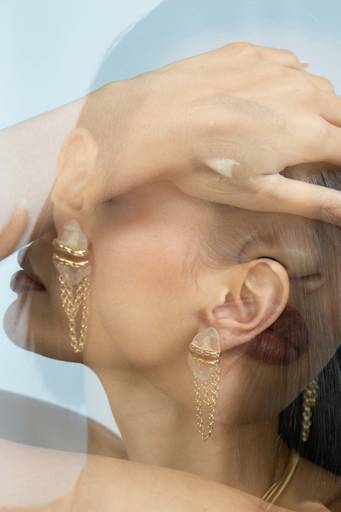 Campanha DAMATTA: Coleção GOTA EM MAR