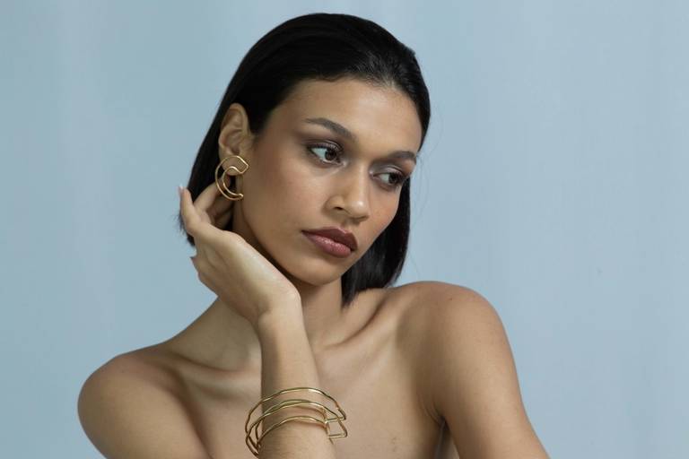 Campanha DAMATTA: Coleção GOTA EM MAR