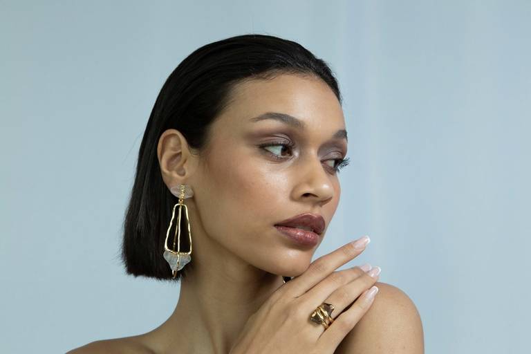 Campanha DAMATTA: Coleção GOTA EM MAR