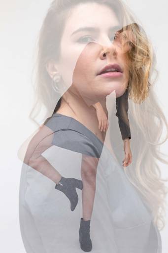 Campanha DAMATTA: Coleção GOTA EM MAR