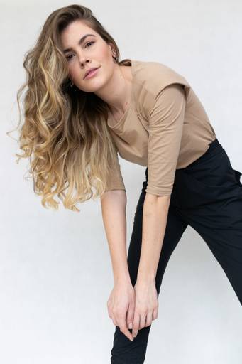 Campanha DAMATTA: Coleção GOTA EM MAR