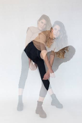 Campanha DAMATTA: Coleção GOTA EM MAR