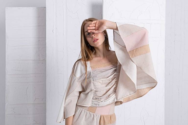 Campanha DAMATTA: Coleção SENTIDOS