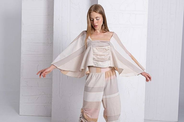 Campanha DAMATTA: Coleção SENTIDOS