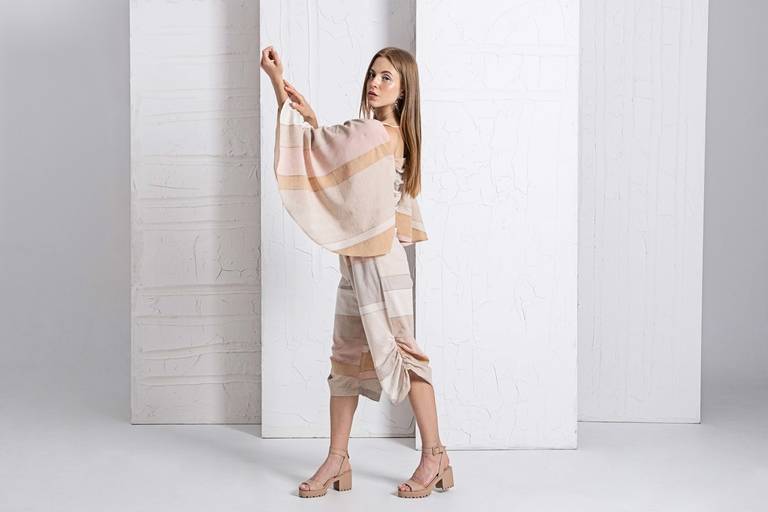 Campanha DAMATTA: Coleção SENTIDOS