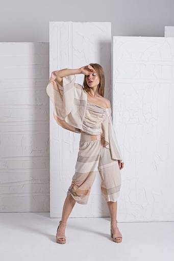 Campanha DAMATTA: Coleção SENTIDOS