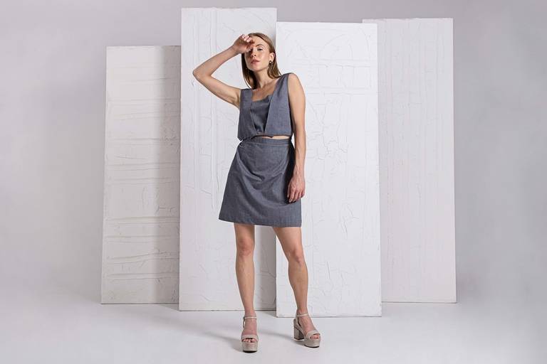 Campanha DAMATTA: Coleção SENTIDOS