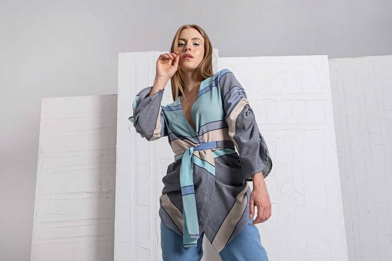 Campanha DAMATTA: Coleção SENTIDOS