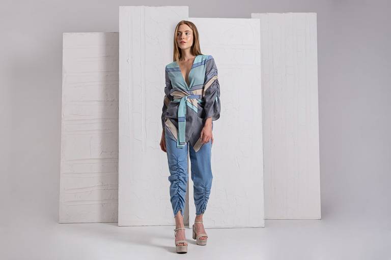 Campanha DAMATTA: Coleção SENTIDOS