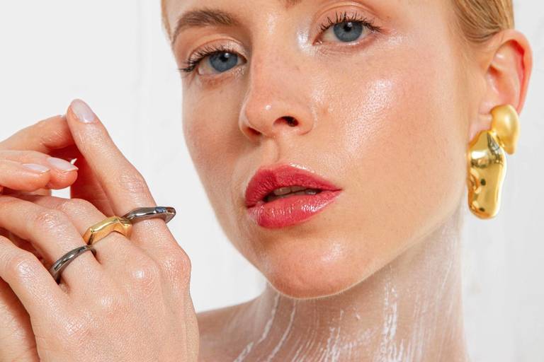 Campanha DAMATTA: Coleção SENTIDOS