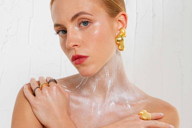 Campanha DAMATTA: Coleção SENTIDOS