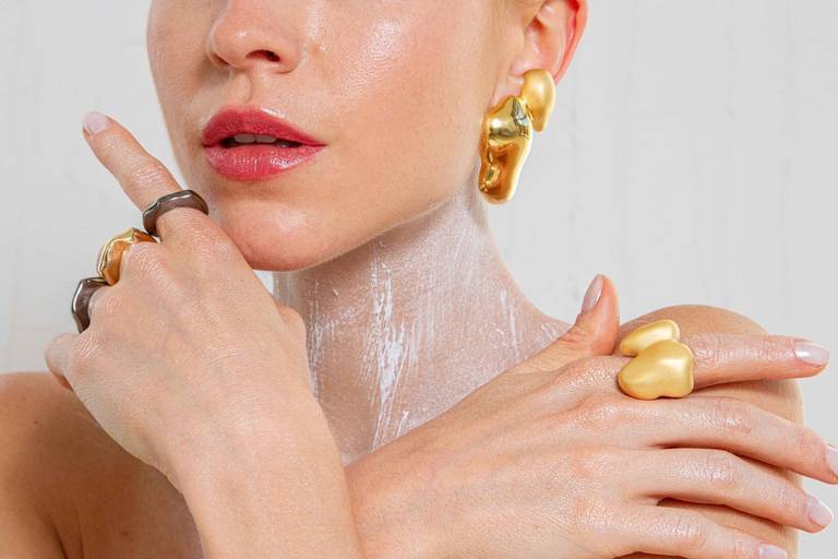 Campanha DAMATTA: Coleção SENTIDOS