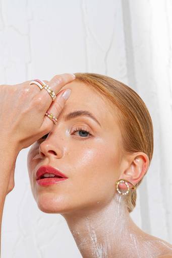 Campanha DAMATTA: Coleção SENTIDOS