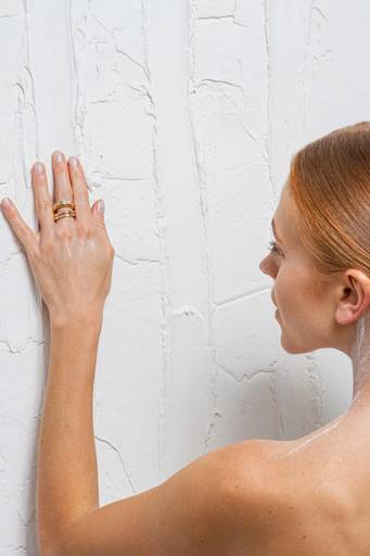 Campanha DAMATTA: Coleção SENTIDOS