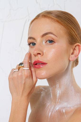 Campanha DAMATTA: Coleção SENTIDOS