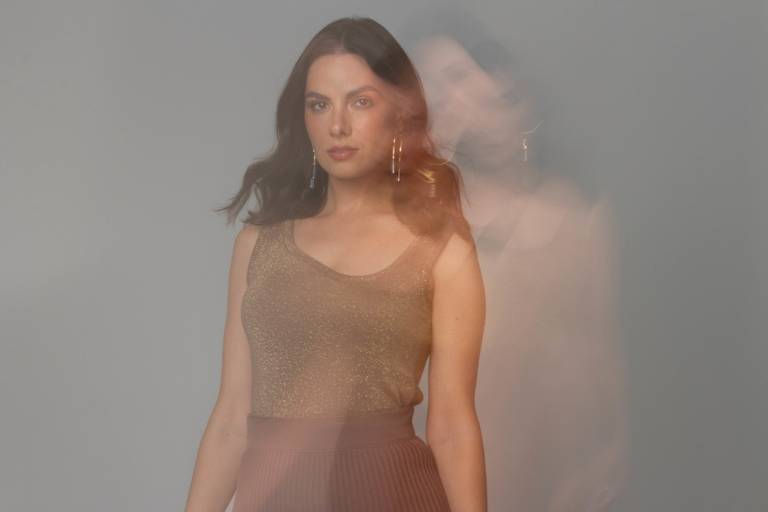 Campanha DAMATTA: Coleção TEMPO