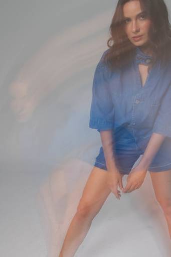 Campanha DAMATTA: Coleção TEMPO