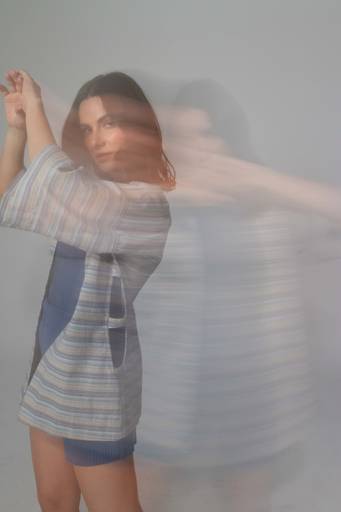 Campanha DAMATTA: Coleção TEMPO