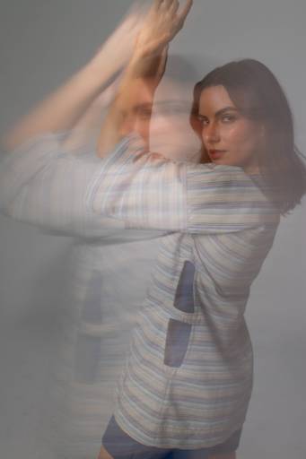 Campanha DAMATTA: Coleção TEMPO