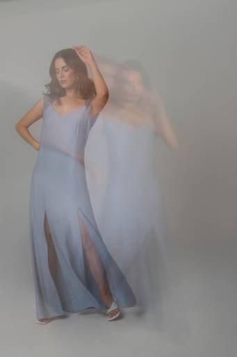 Campanha DAMATTA: Coleção TEMPO