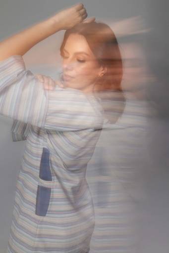 Campanha DAMATTA: Coleção TEMPO