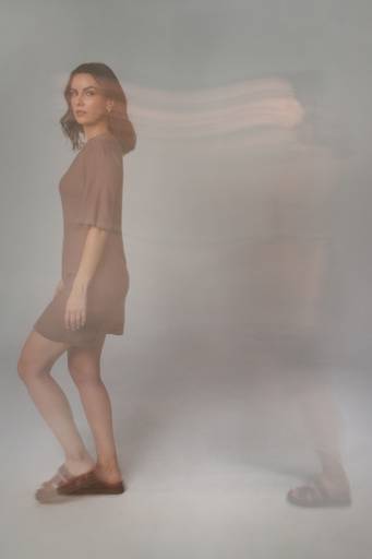 Campanha DAMATTA: Coleção TEMPO