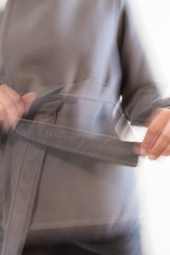 Campanha DAMATTA: Coleção TEMPO