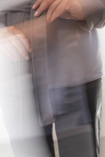 Campanha DAMATTA: Coleção TEMPO