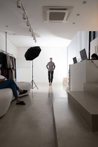 Campanha DAMATTA: Coleção TEMPO