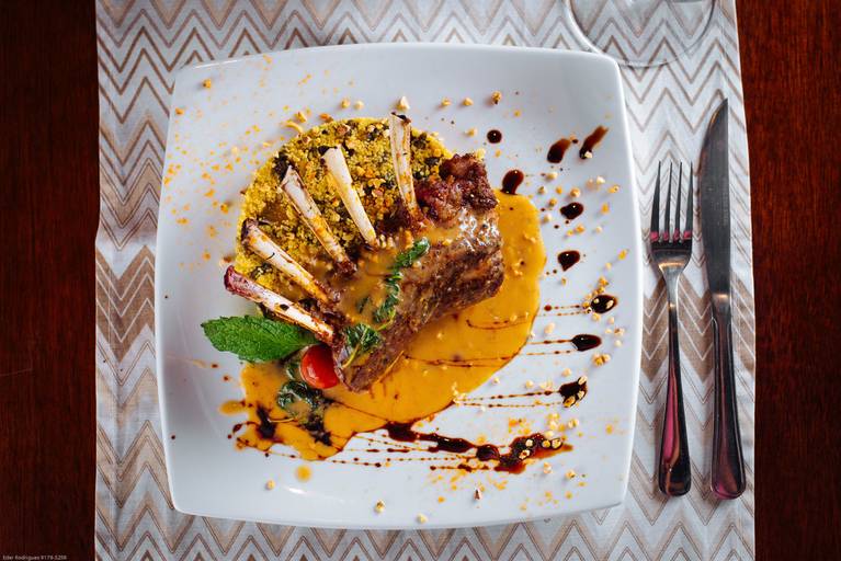 foto de alimento, Di Vigno gastronomia