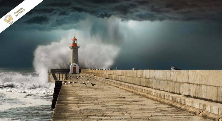 Categoria: Paisagem Natural