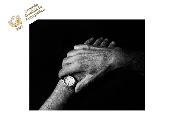 Coleção de Qualidade Fotográfica: 5/8