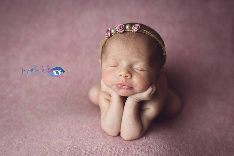 fotografo de recem nascido porto