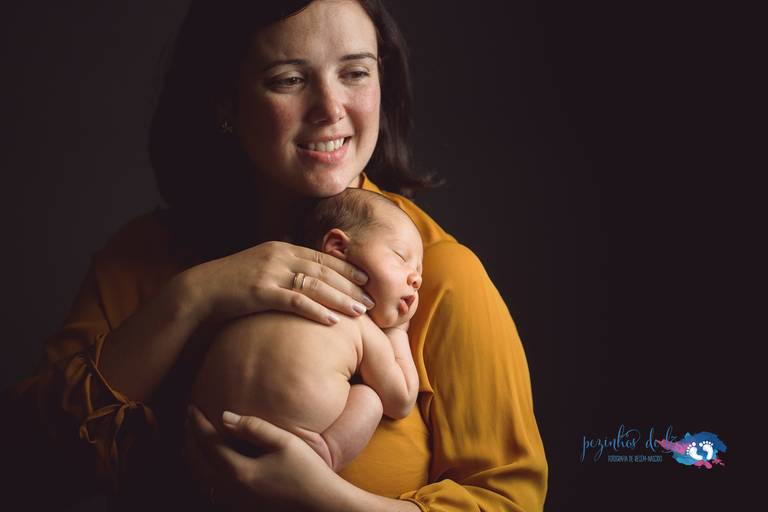 fotografo de recem nascido porto