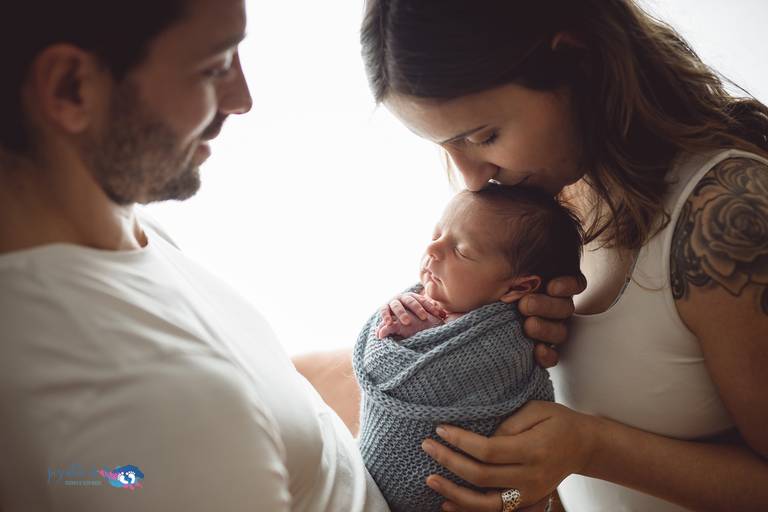 fotografo de recem nascido porto