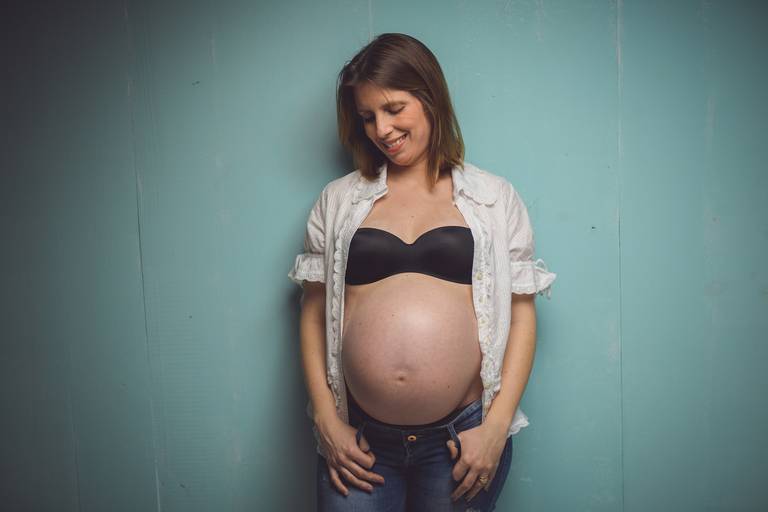 sessao de gravida , gaia, porto, pezinhos de la