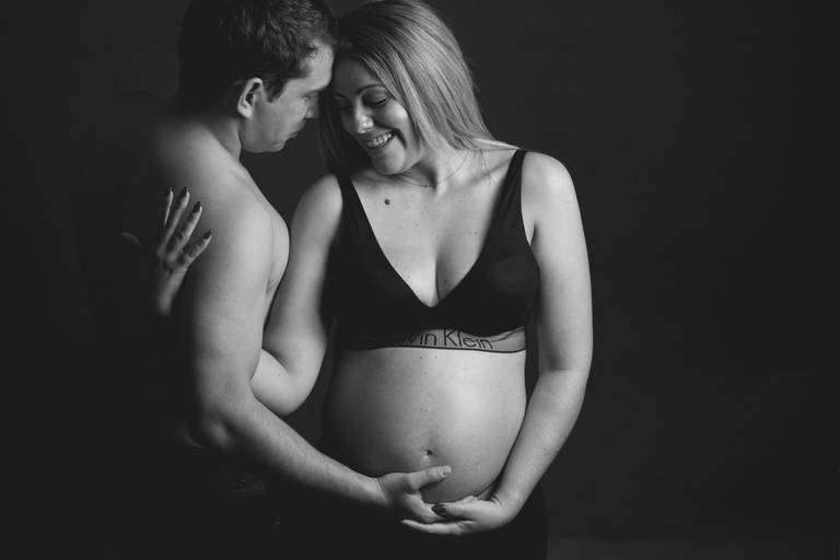 sessao de gravida , gaia, porto, pezinhos de la