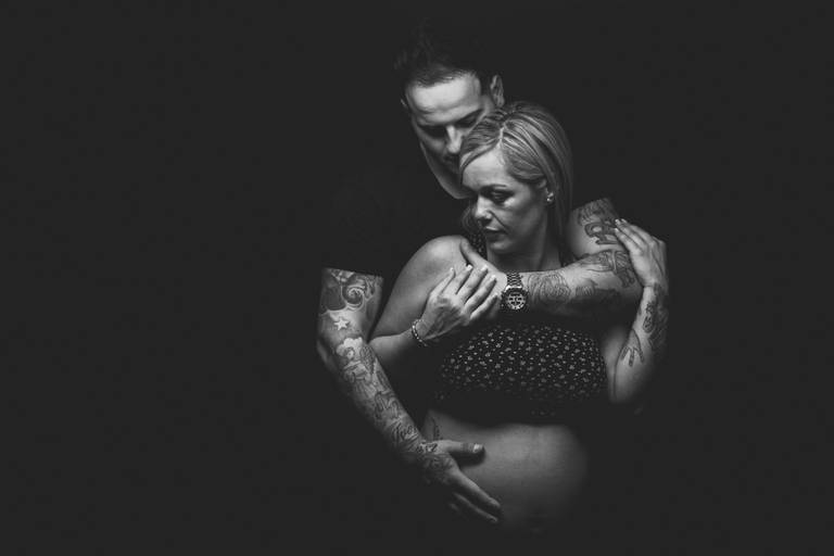 sessao de gravida , gaia, porto, pezinhos de la