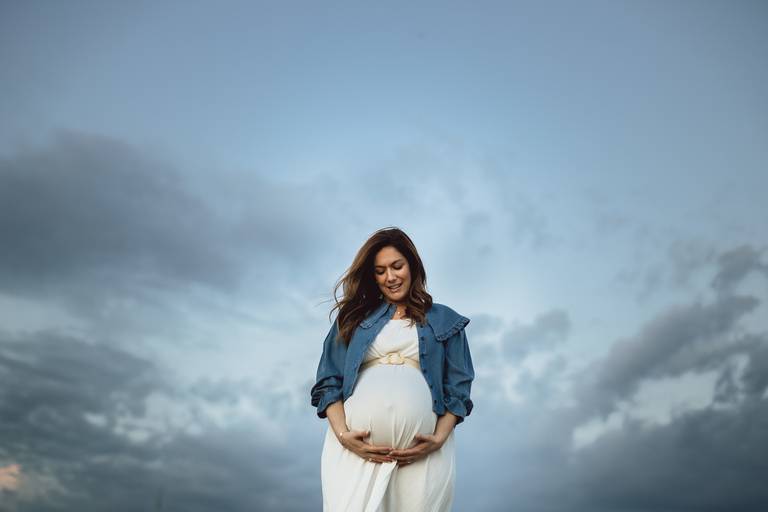 sessao de maternidade , gaia, porto, pezinhos de la