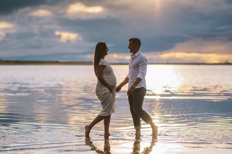 sessao de gravida , gaia, porto, pezinhos de la